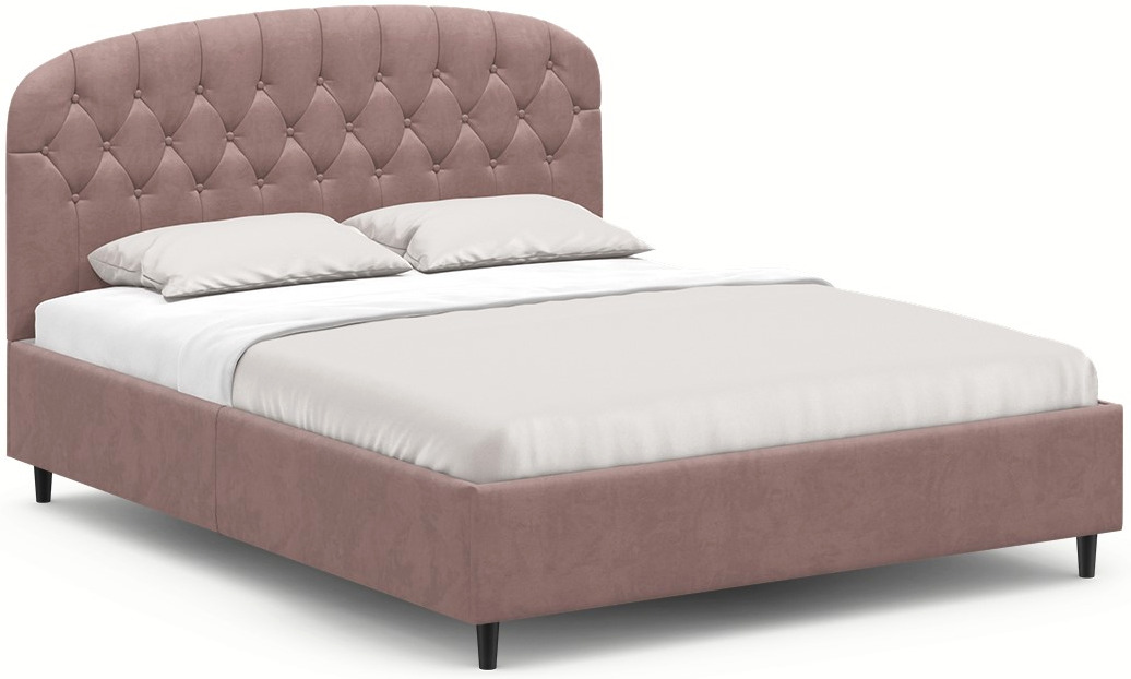 

Кровать Moon Trade Moon Family 1252 розовый (К003631)