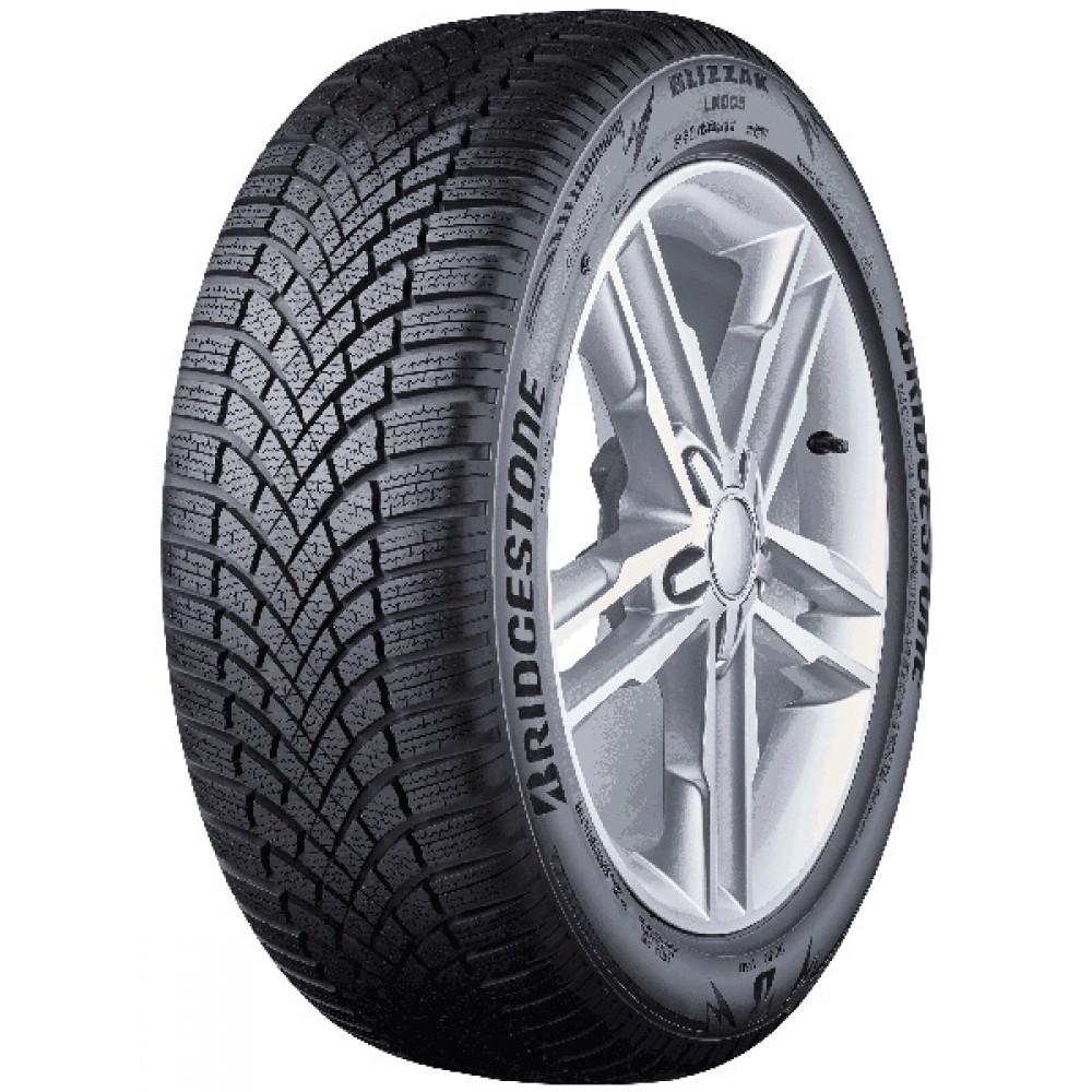 

Шины Bridgestone Blizzak LM005 265/60R18 114H, Blizzak LM005 265/60R18 114H