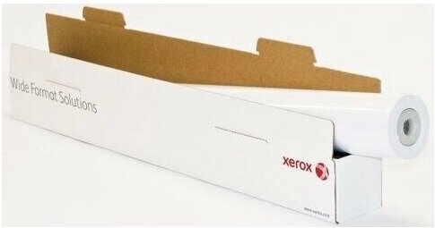 

Бумага Xerox в рулонах 80м A1+ [003R94589], Бумага Xerox в рулонах 80м A1+ 003R94589