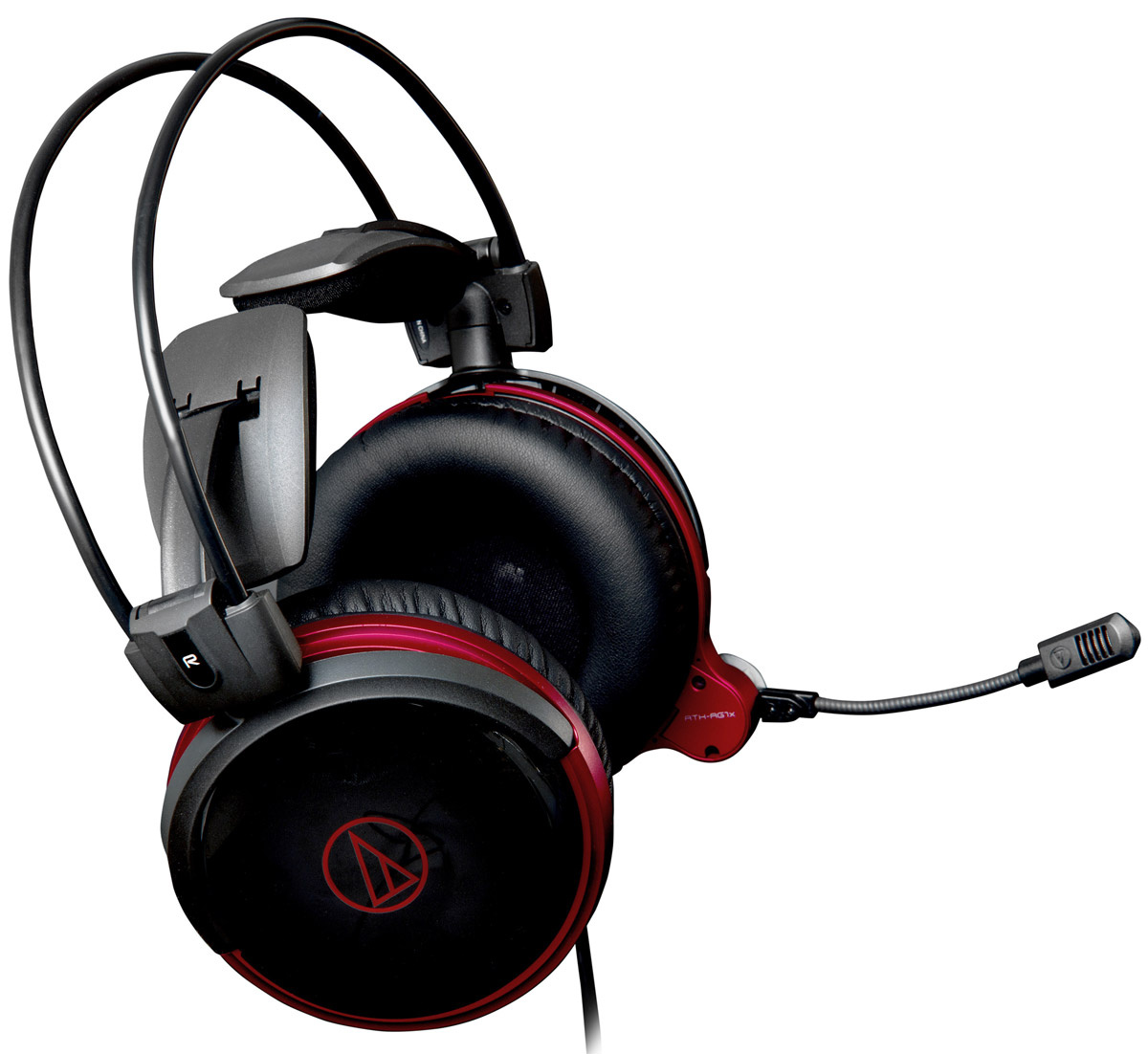 

Наушники Audio-Technica ATH-AG1X, ATH-AG1X