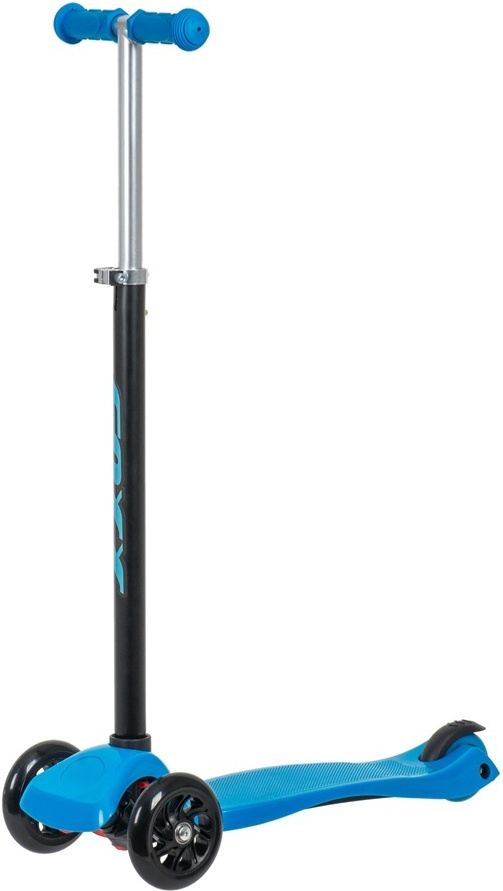 

Самокат Foxx RainBow Blue [FXA.FRAINBOW.BL20], Самокат Foxx RainBow FXA.FRAINBOW.BL20 Blue