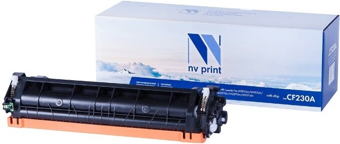 

Картридж NV-Print NV-CF230AT