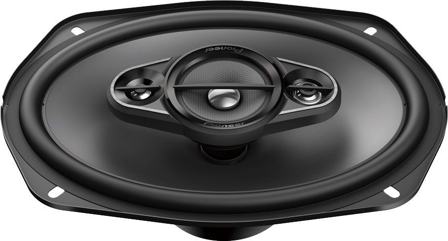 

Колонки автомобильные Pioneer TS-A6967S