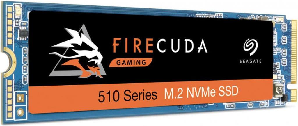 

SSD диск Seagate 2280 2TB [ZP2000GM30021], 2280 2TB