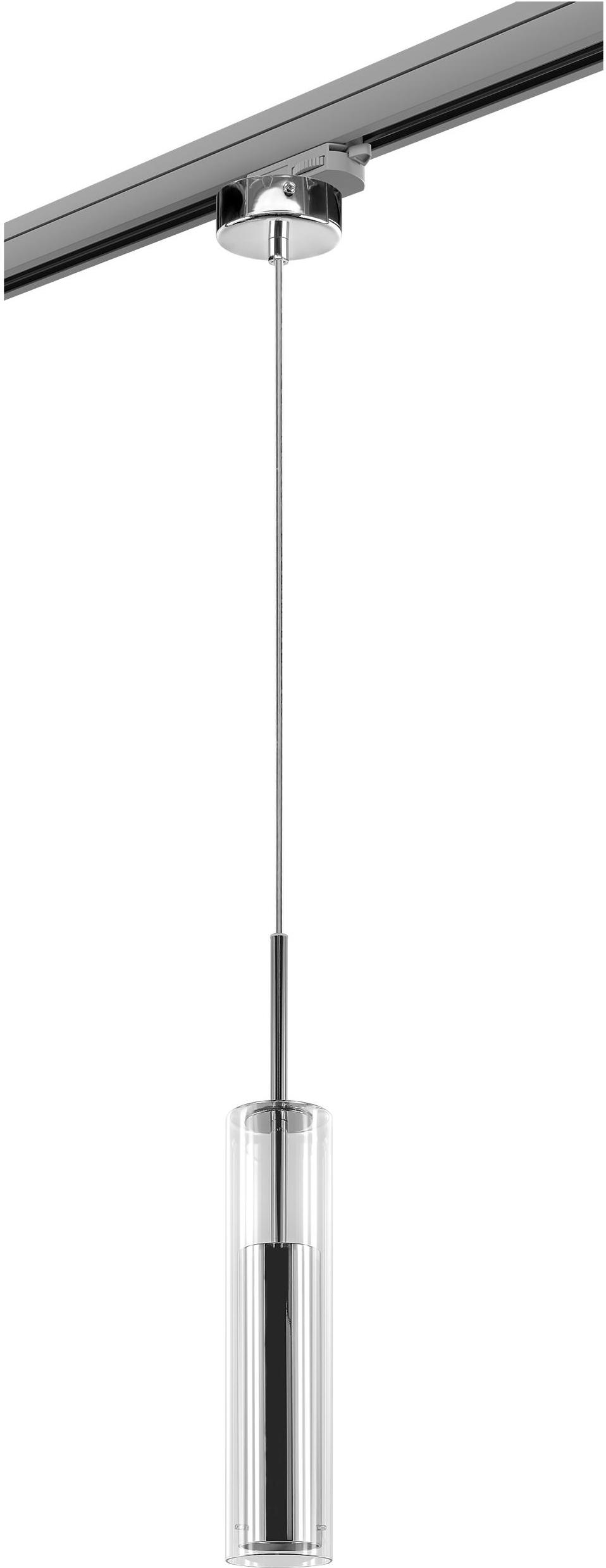 

Светильник на шине Lightstar L3T756014