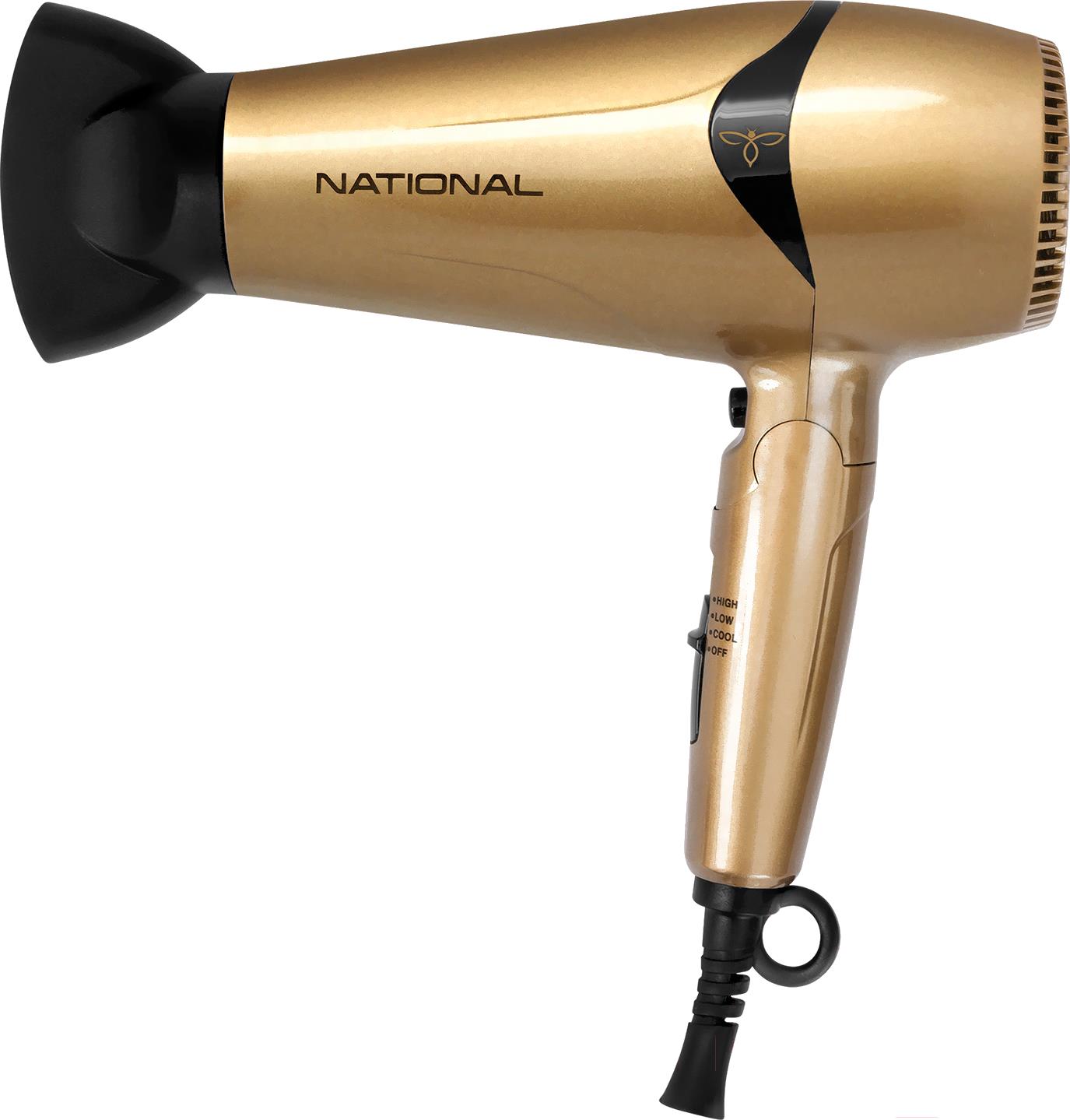 

Фен National NB-HD2202, NB-HD2202