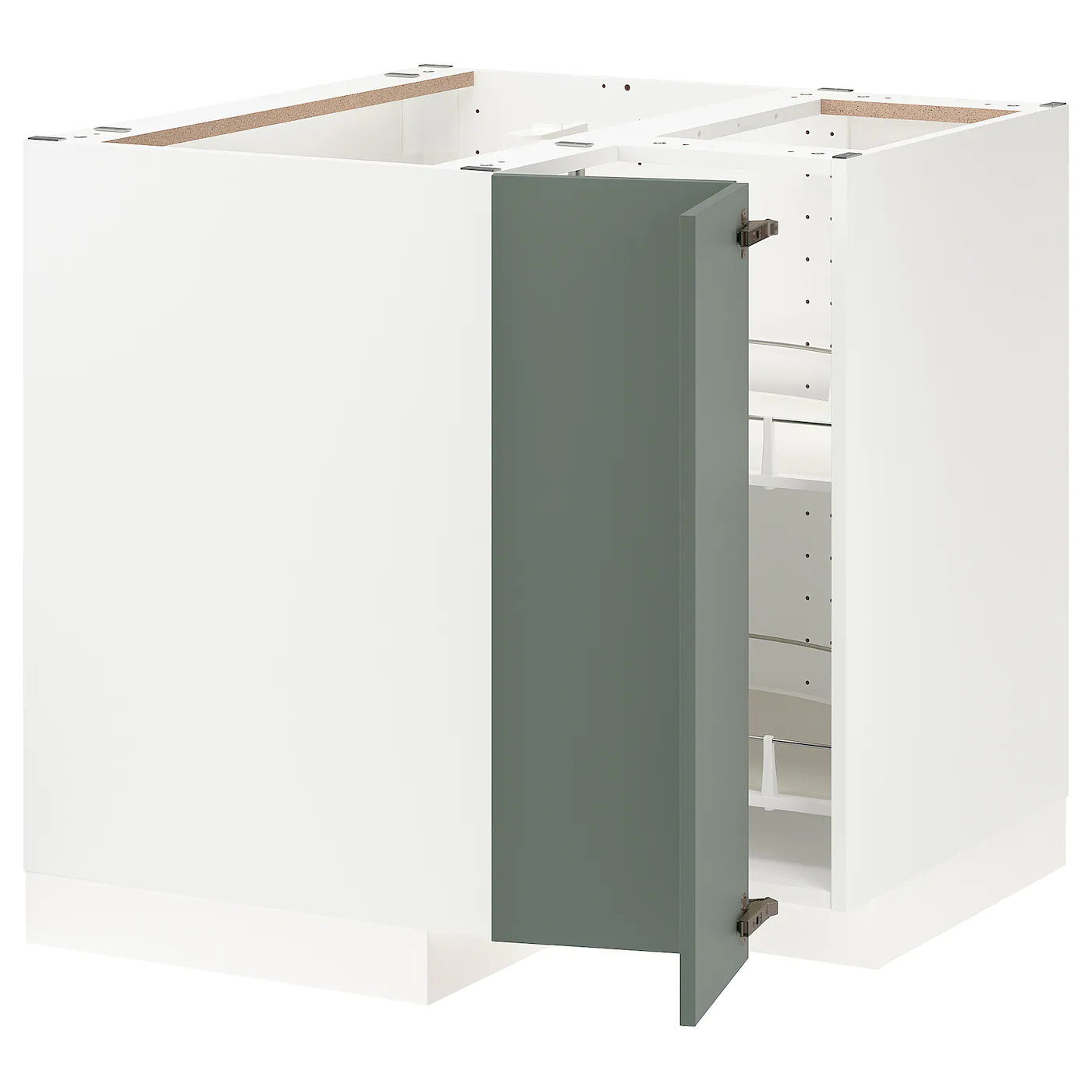

Шкаф для кухни Ikea Метод, Метод