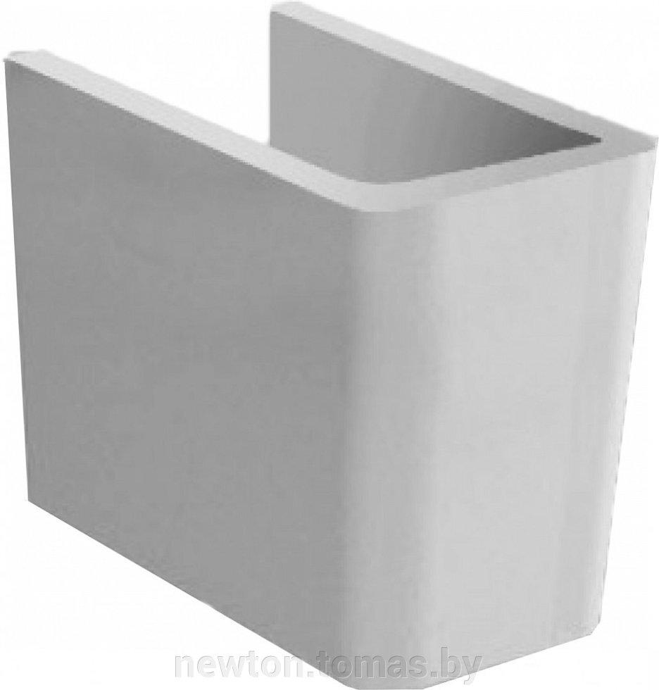 

Полупьедестал VitrA T4 (4456B003-0156), T4