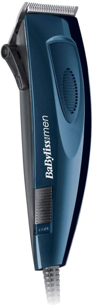 

Машинка для стрижки волос Babyliss E695E, Машинка для стрижки волос BaByliss E695E