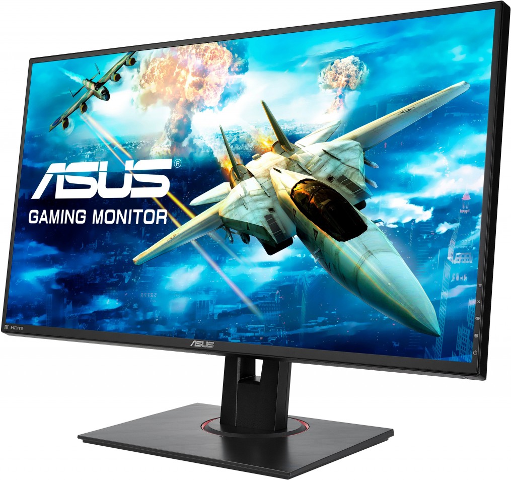 

Монитор ASUS VG278QF