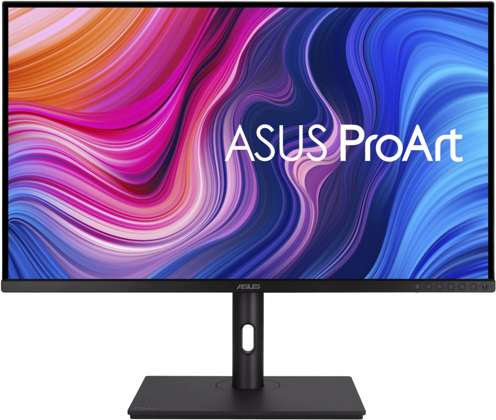 

Монитор ASUS PA329CV Black