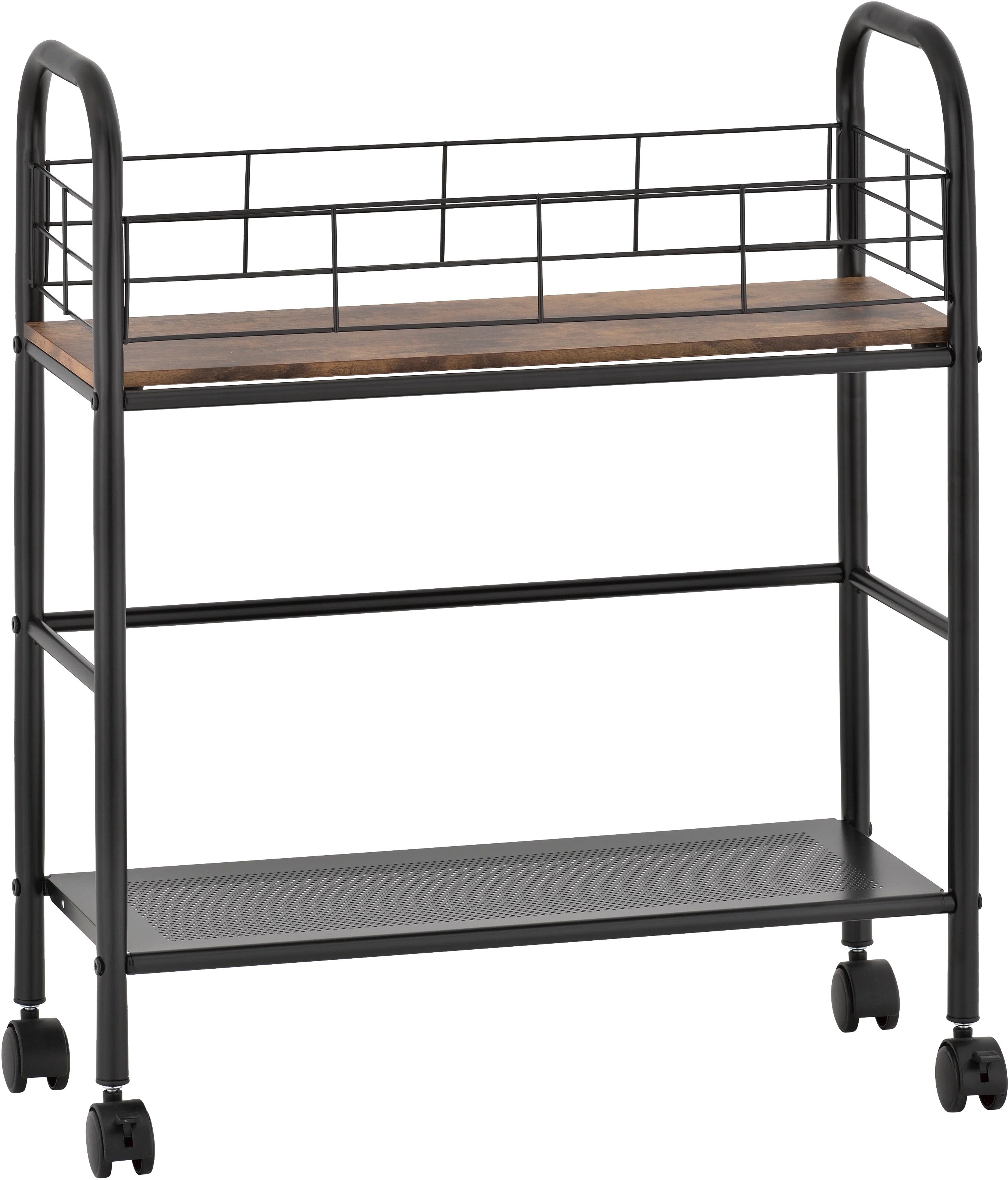 

Стеллаж UniStor Fancy (211065), Стеллаж Fancy UniStor 55x22x66cm 211065