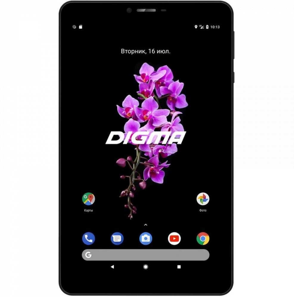 

Планшет Digma Citi Octa 80 64GB CS8218PL