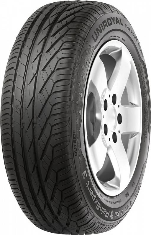 

Шины Uniroyal 205/60R16 RAINEXPERT3 96V, 205/60R16 RAINEXPERT3 96V