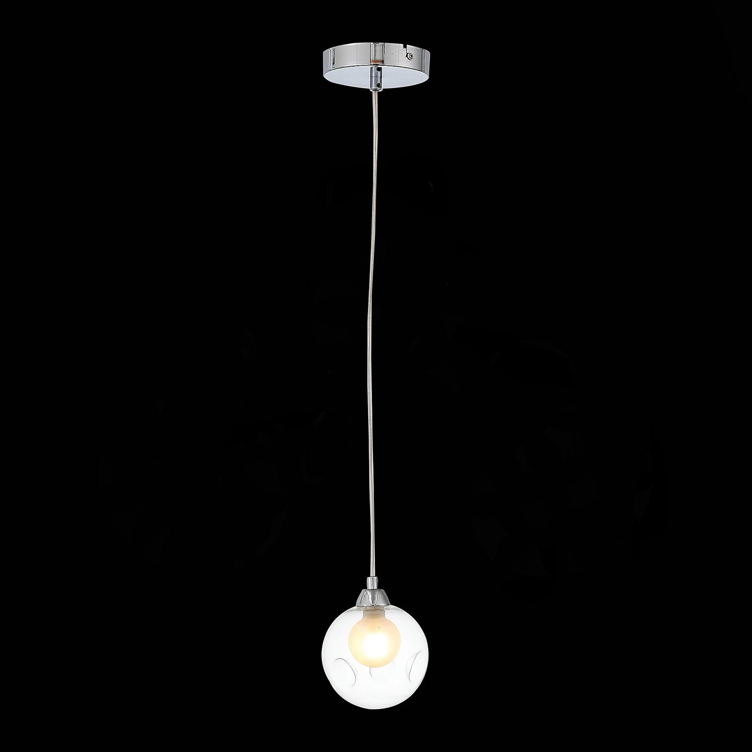 

Потолочный подвесной светильник ST-Luce SL431.113.01, Подвесной светильник ST-Luce SL431.113.01