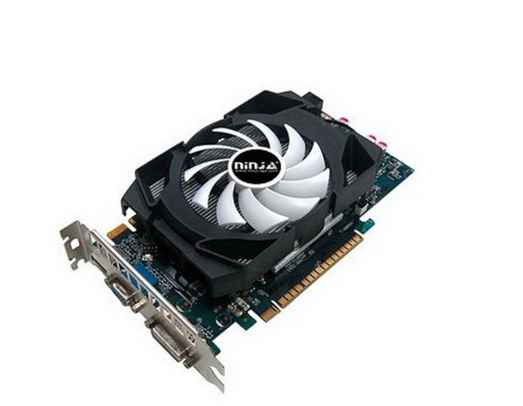 

Видеокарта Sinotex Ninja GTX750 (512SP) 2GB GDDR5 128bit (NH75NP025F)