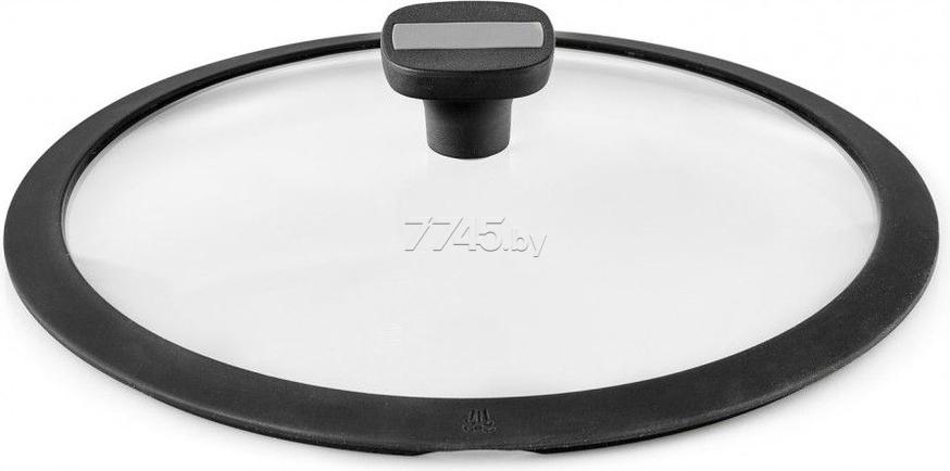 

Крышка для посуды Walmer Supreme для 20 см [W35065020], Крышка для посуды Walmer Supreme для 20 см W35065020