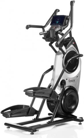 

Эллиптический тренажер MaxTrainer M6, M6