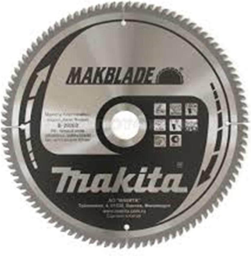 

Диск пильный Makita 305х30 мм 40 зуб [B-29278], 305х30 мм 40 зуб