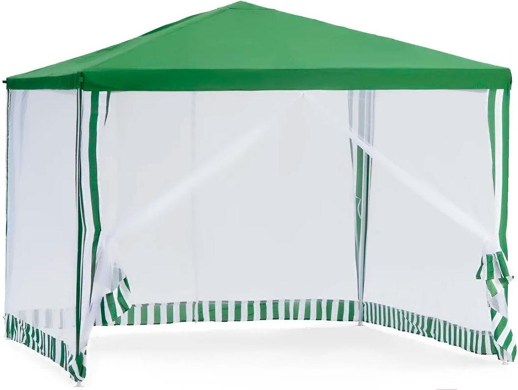 

Тент садовый Green Glade 1028 3x3м