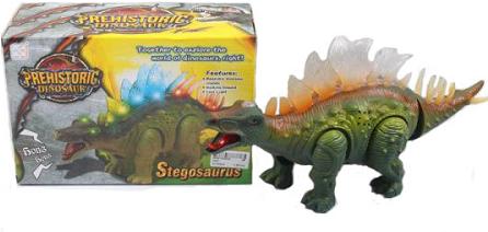 

Игрушка Simba Динозавр [Q352-H04004], Динозавр