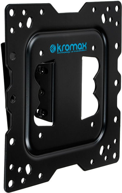 

Кронштейн Kromax Dix-16 черный, Кронштейн для телевизора Kromax DIX-16 (20204) черный