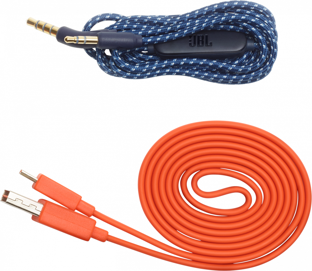 

Наушники JBL Live 500BT (синий), Live 500BT