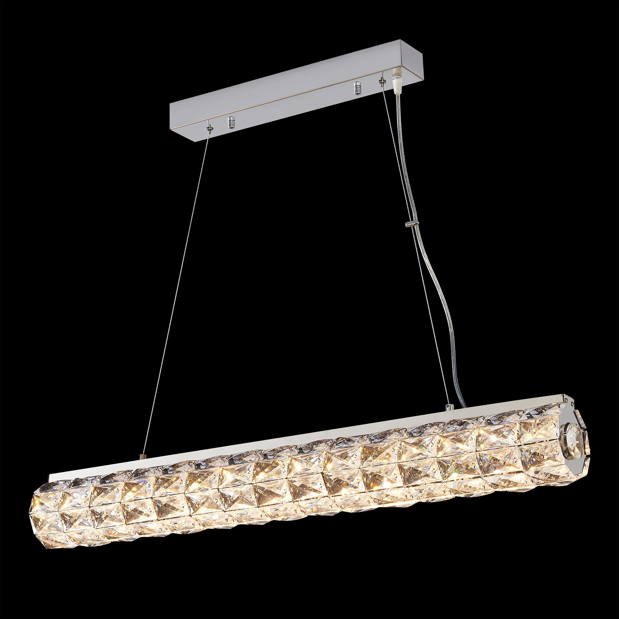 

Citilux CL320331 Спектра LED Св-к Подвес, CL320331 Спектра LED Св-к Подвес