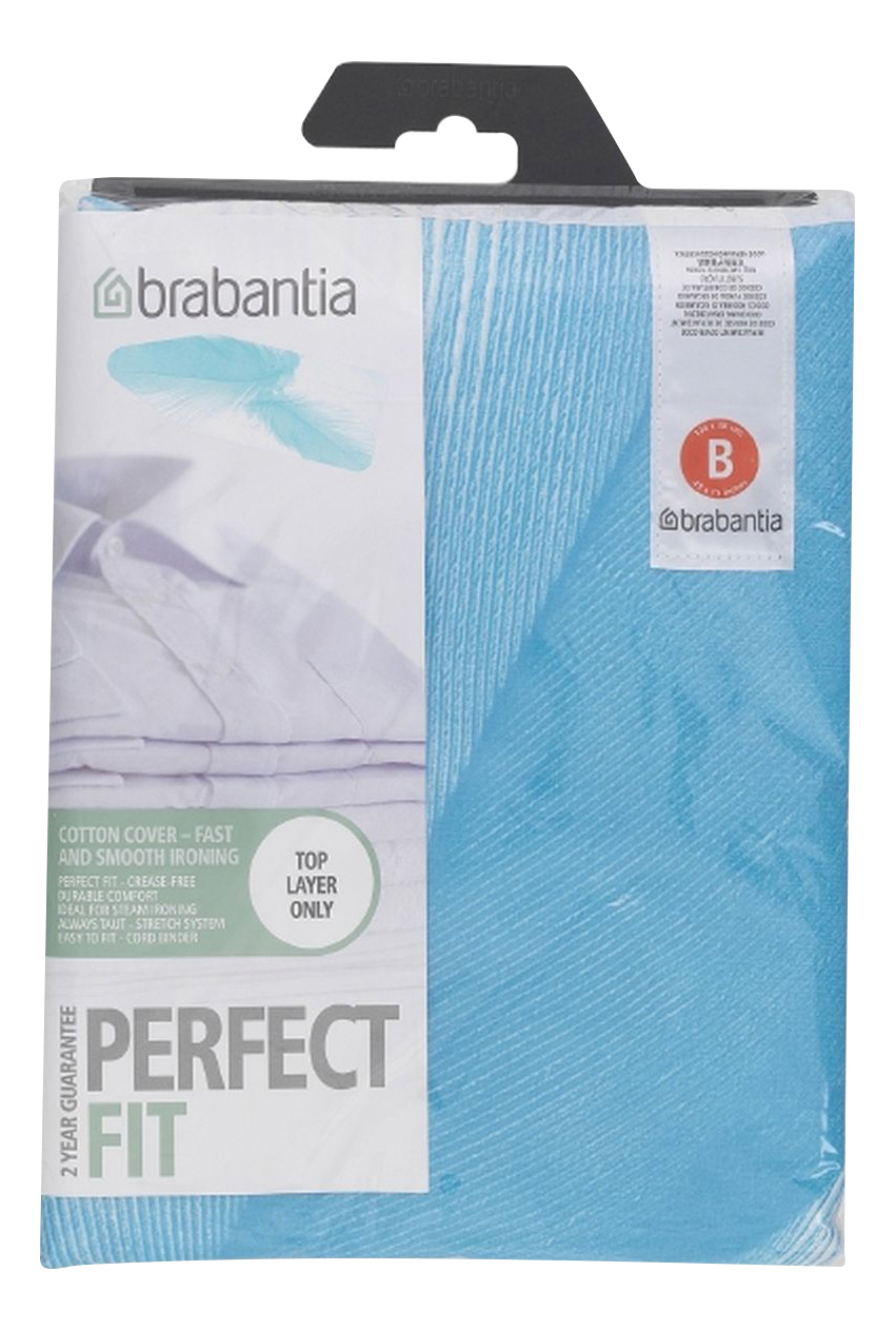 

Чехол для гладильной доски Brabantia 191404, 191404