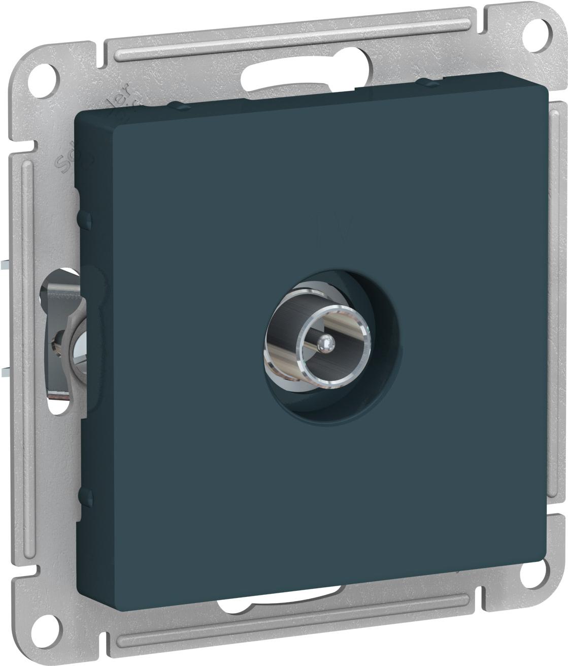 

Розетка Schneider Electric AtlasDesign ATN000891, AtlasDesign ATN000891
