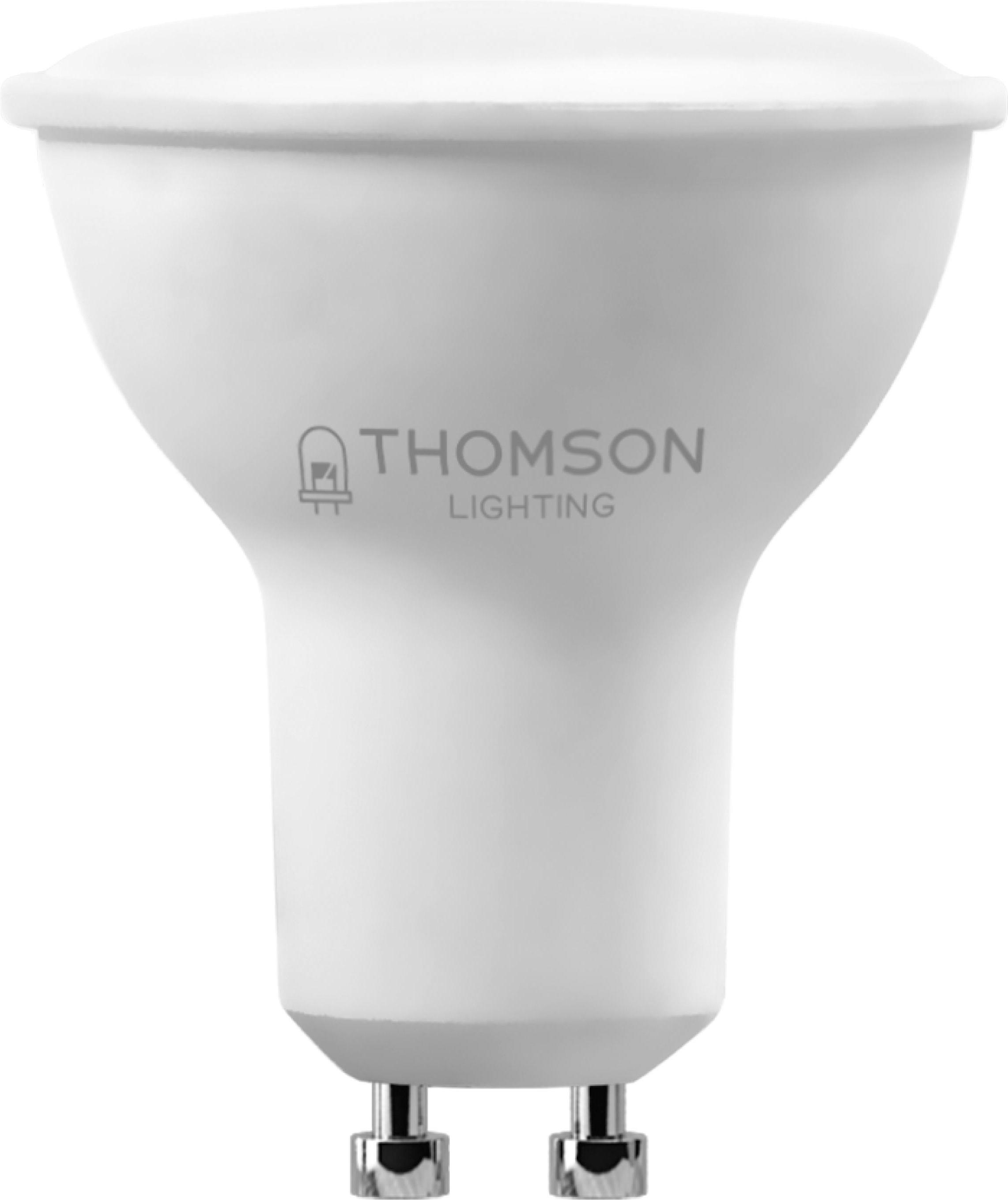 

Светодиодная лампа Hiper THOMSON [TH-B2053], Светодиодная лампочка Hiper THOMSON TH-B2053