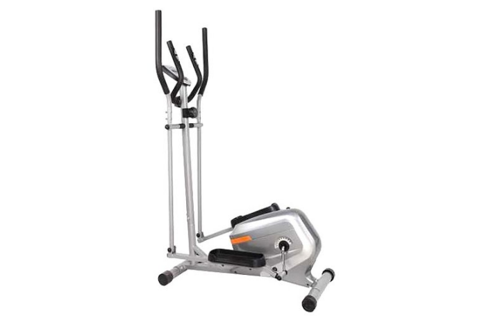 

Эллиптический тренажер American Fitness ВК-2300, ВК-2300