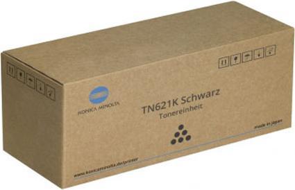 

Тонер Konica Minolta bizhub PRESS C71hc TN-621K черный [A3VX152], bizhub PRESS C71hc TN-621K