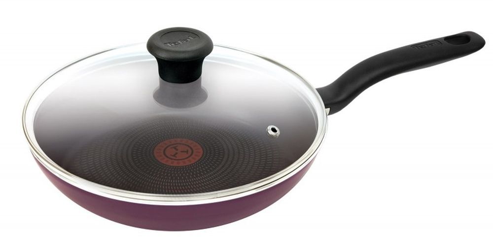 

Сковорода Tefal Cook Right 04166928, Cook Right 04166928