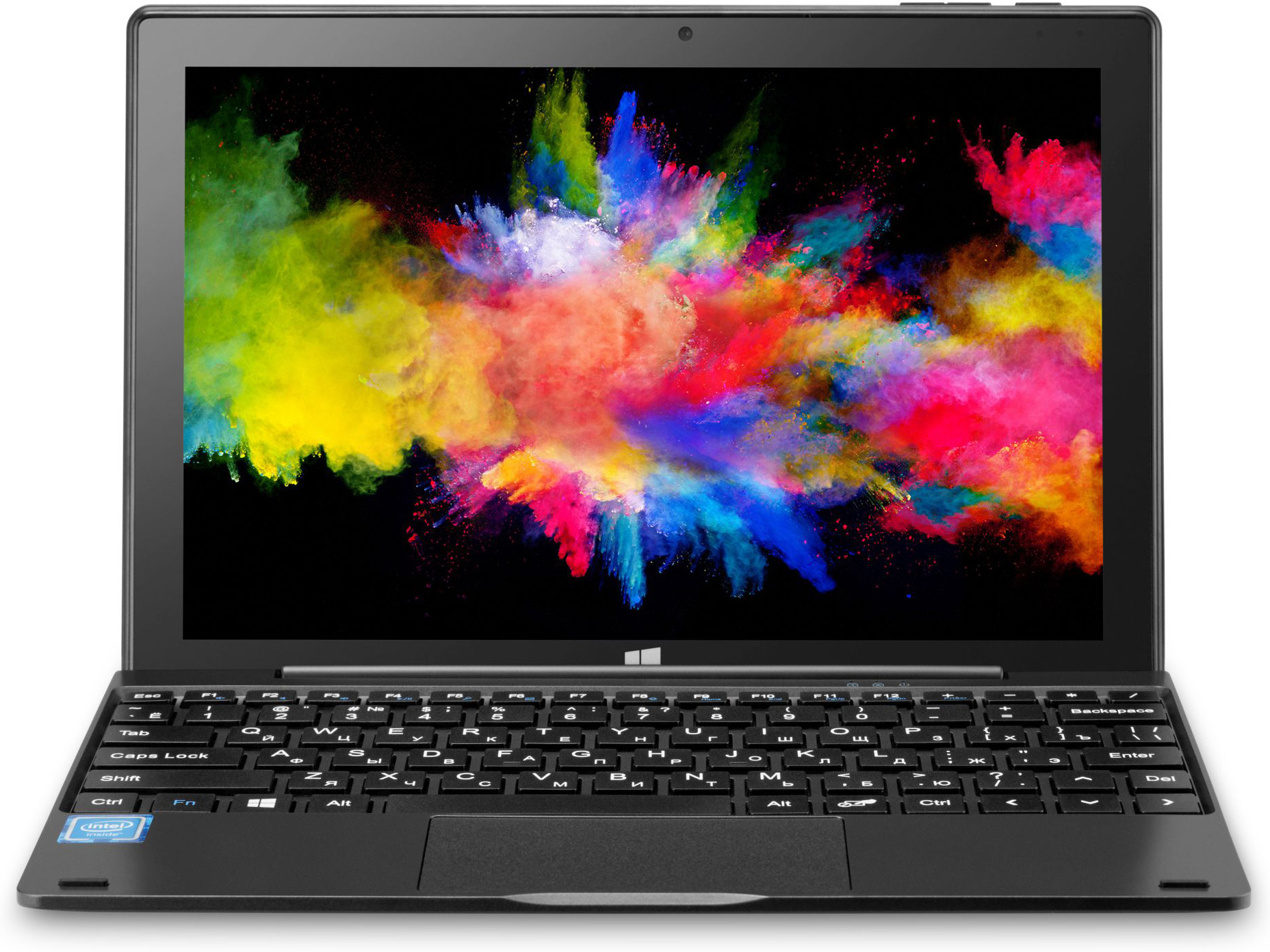 

Планшет Digma EVE 1470D Celeron N4000 черный (ES1278EW)