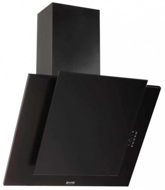 

Кухонная вытяжка ZorG Technology Titan A Black 60 (750 куб. м/ч), Titan A 750 60