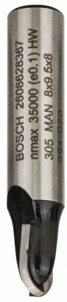 

Фреза Bosch 2.608.628.367, Bosch (2608628367)
