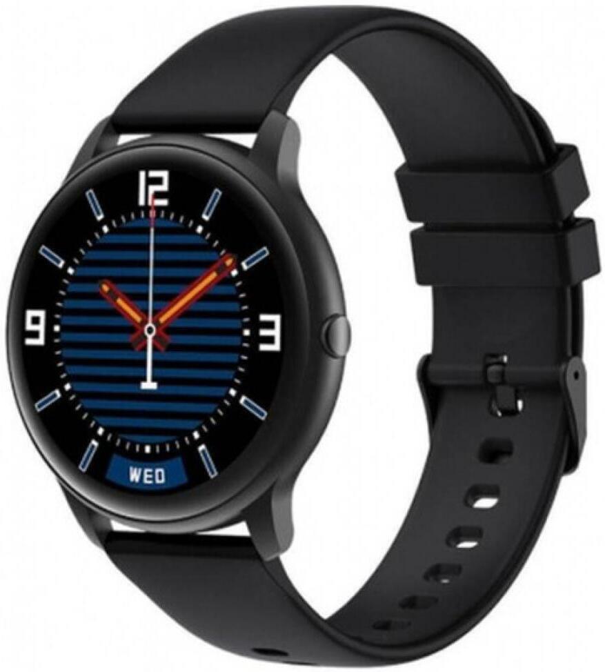 

Умные часы Imilab Smart Watch KW66, Умные часы Imilab KW66 (черный)