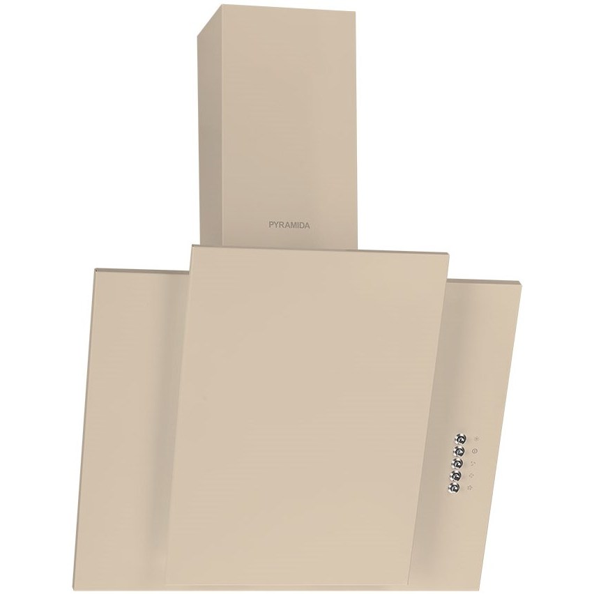 

Вытяжка Pyramida TK 60 IV/U, TK 60 IV/U
