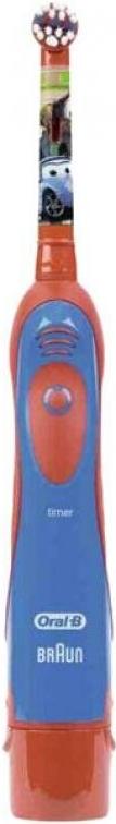 

Электрическая зубная щетка Oral-B DB4 красный [84850536/80250540], DB4