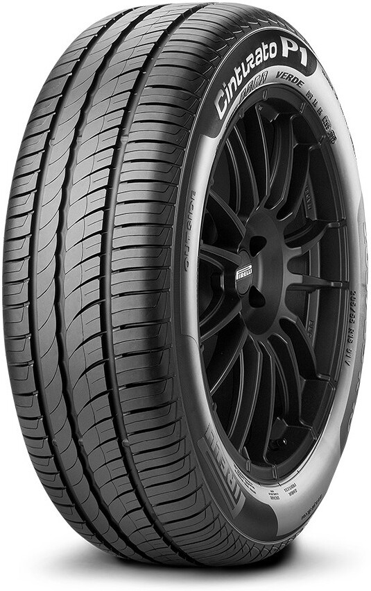 

Автомобильные шины Pirelli Cinturato P1 Verde 195/55R16 91V