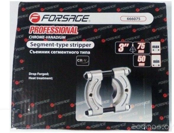 

Съемник FORSAGE F-666075