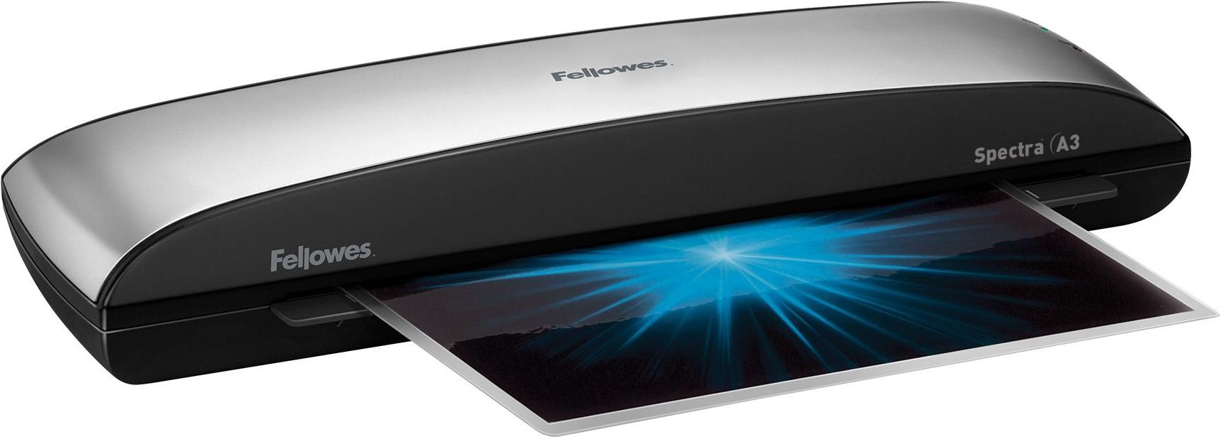 

Ламинатор Fellowes Spectra A3, Spectra A3