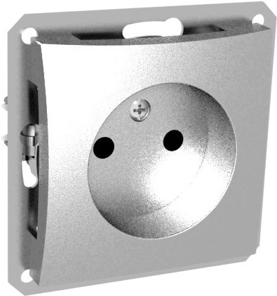 

Розетка Schneider Electric Дуэт WDE000341