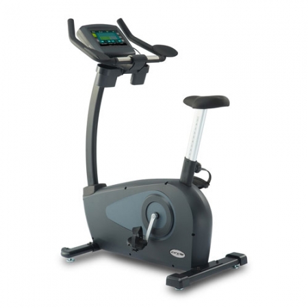 

Велотренажер Circle Fitness B6 E серый [PF\B6 E\LC-GY-22], B6 E