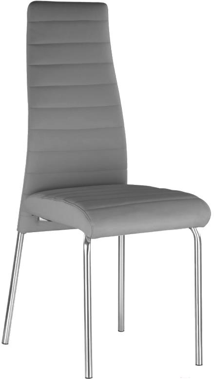 

Стул Nowy Styl Tailer II Chrome (Eco-70), Tailer II Chrome (Eco-70)