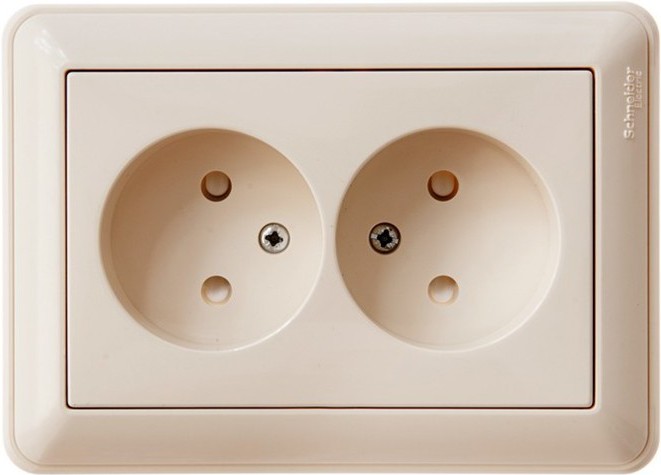 

Розетка Schneider Electric W59 RS16-254-28