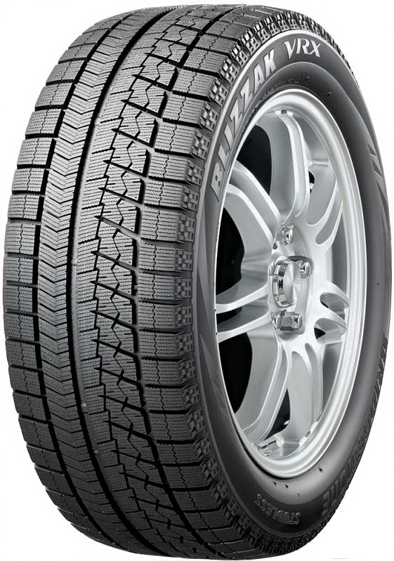 

Шины Bridgestone Зимняя Blizzak VRX 175/70R13 82S, Blizzak VRX 175/70R13 82S Зимняя