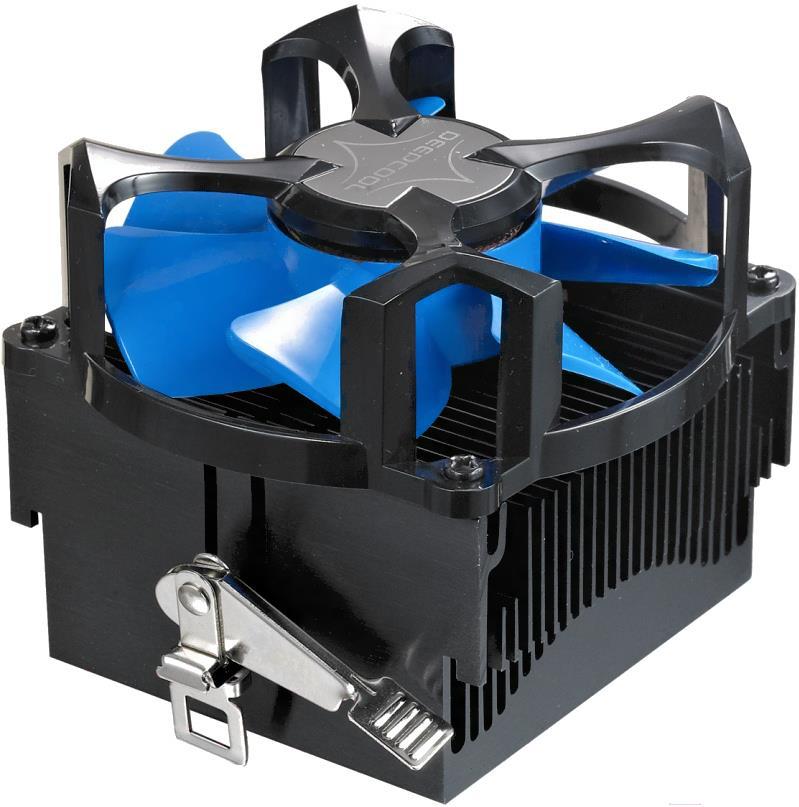 

Кулер для процессора Deepcool BETA 11, BETA 11