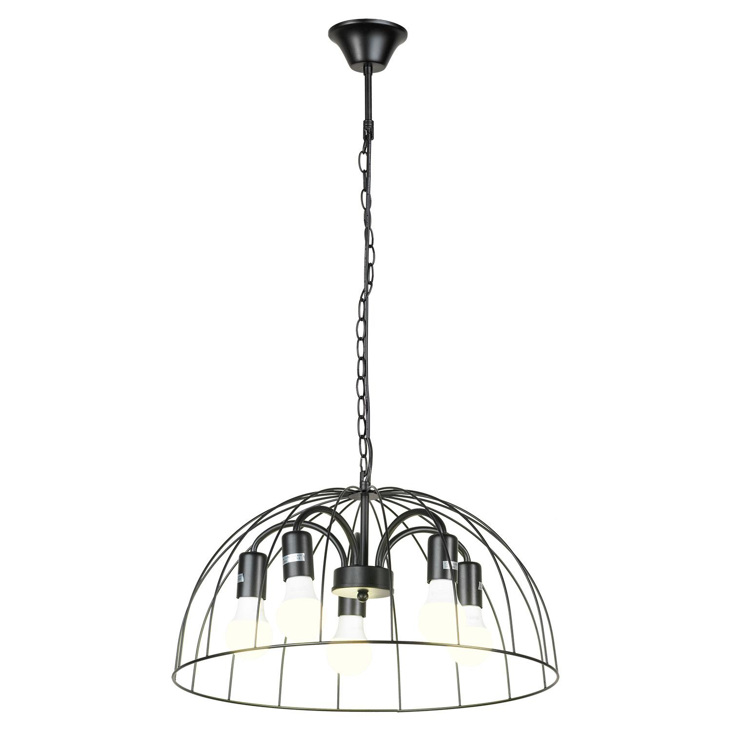 

Люстра Lussole LSP-8216, LSP-8216